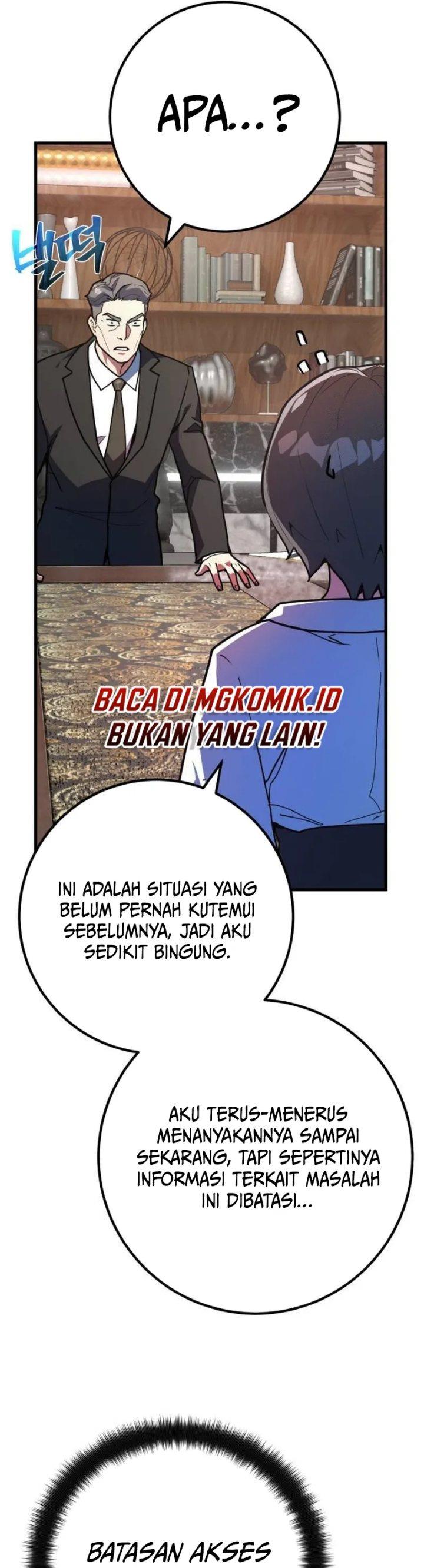 The Game’s Top Troll Chapter 84