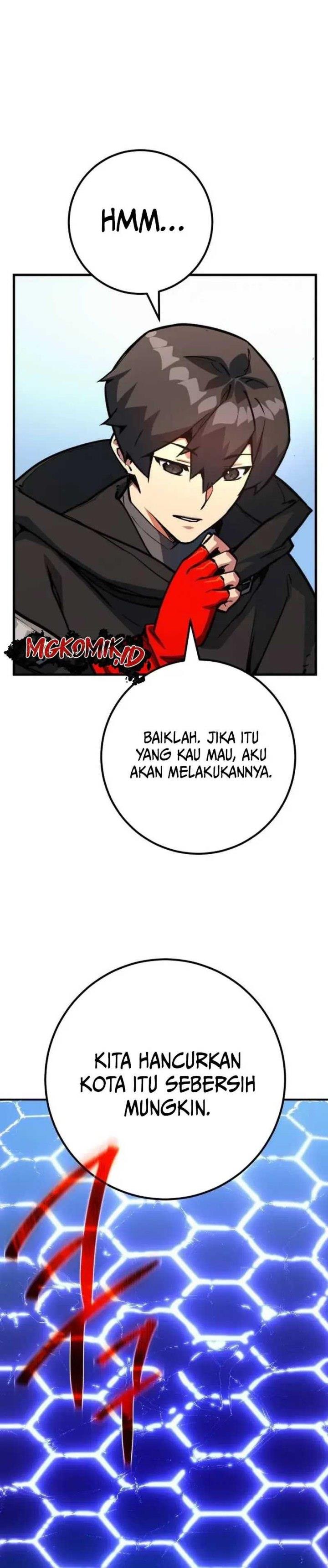 The Game’s Top Troll Chapter 85