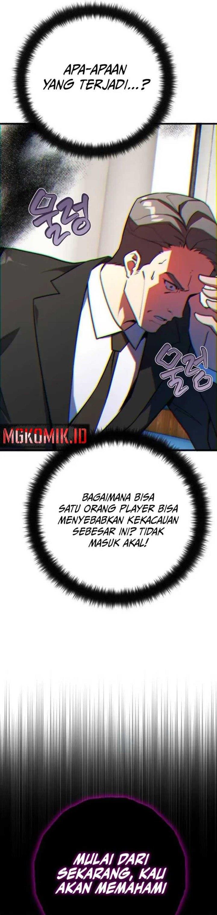 The Game’s Top Troll Chapter 86