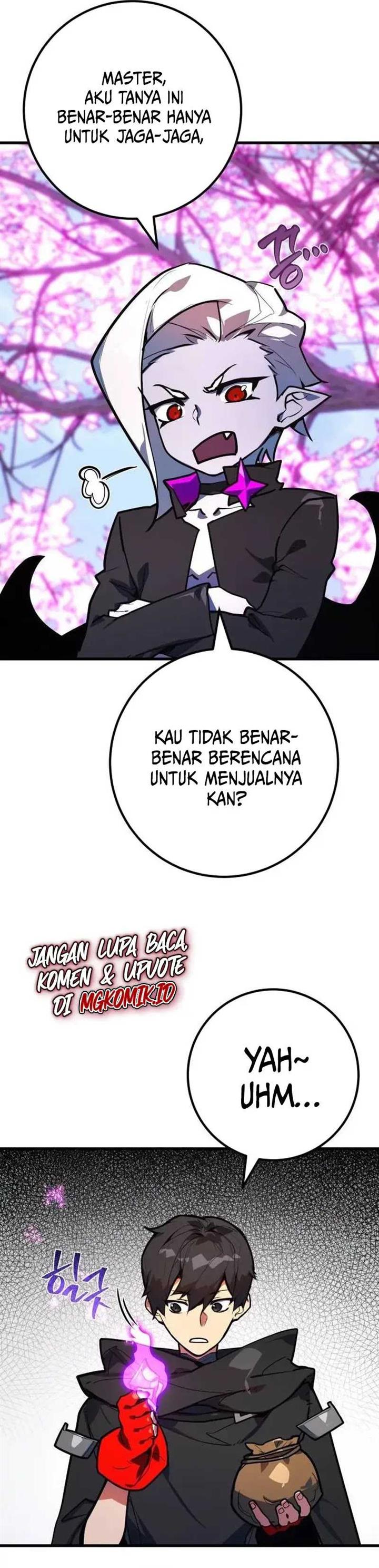 The Game’s Top Troll Chapter 87