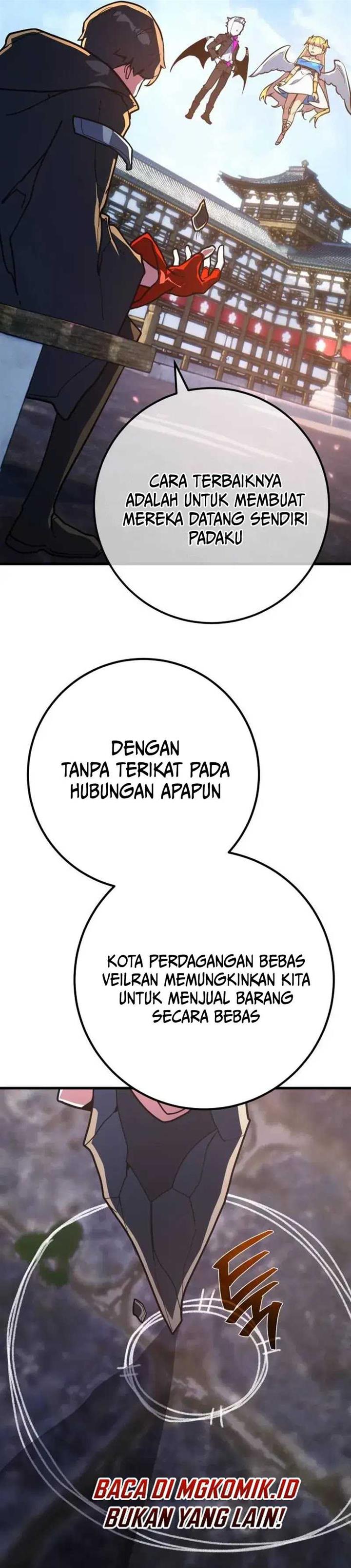 The Game’s Top Troll Chapter 87