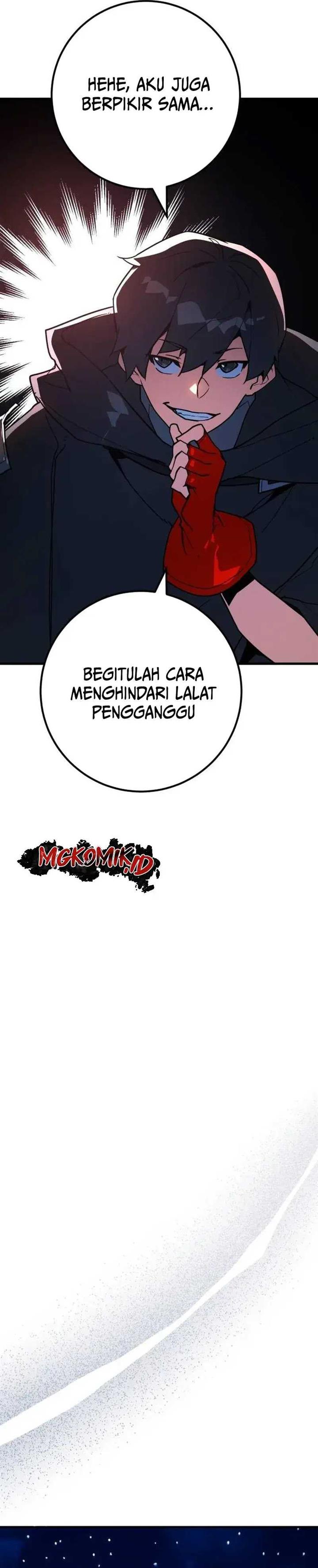 The Game’s Top Troll Chapter 87