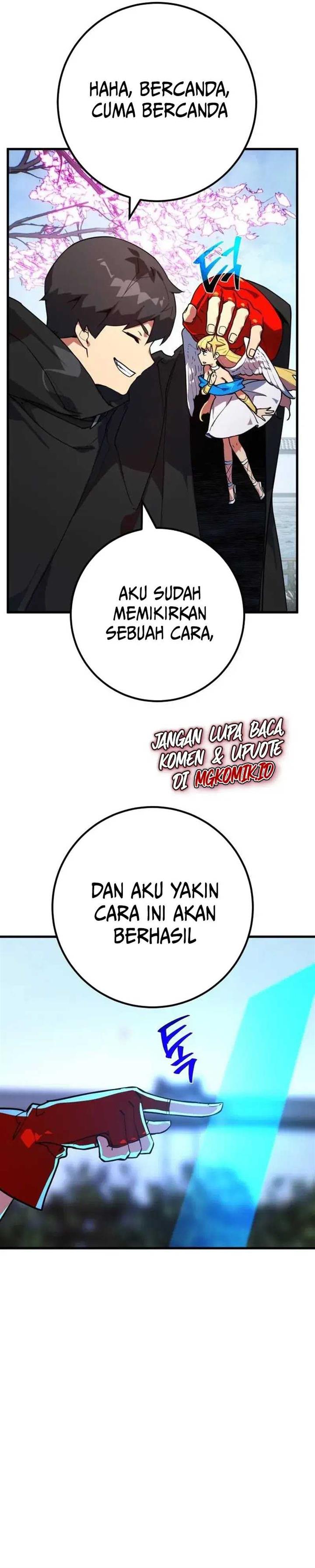 The Game’s Top Troll Chapter 87