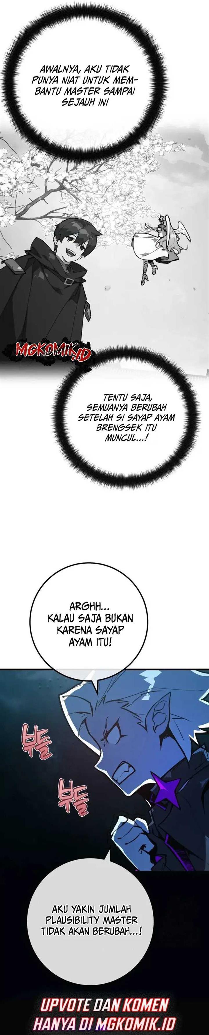 The Game’s Top Troll Chapter 88