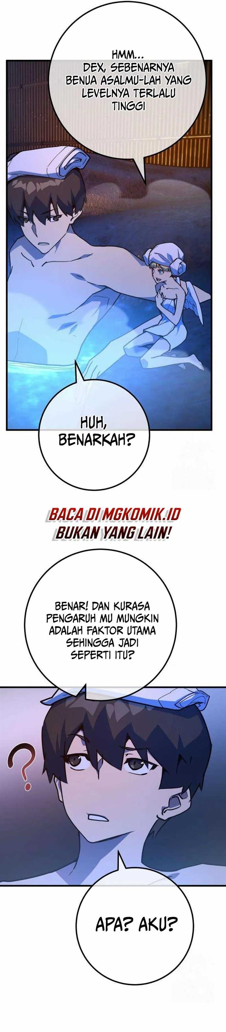 The Game’s Top Troll Chapter 89