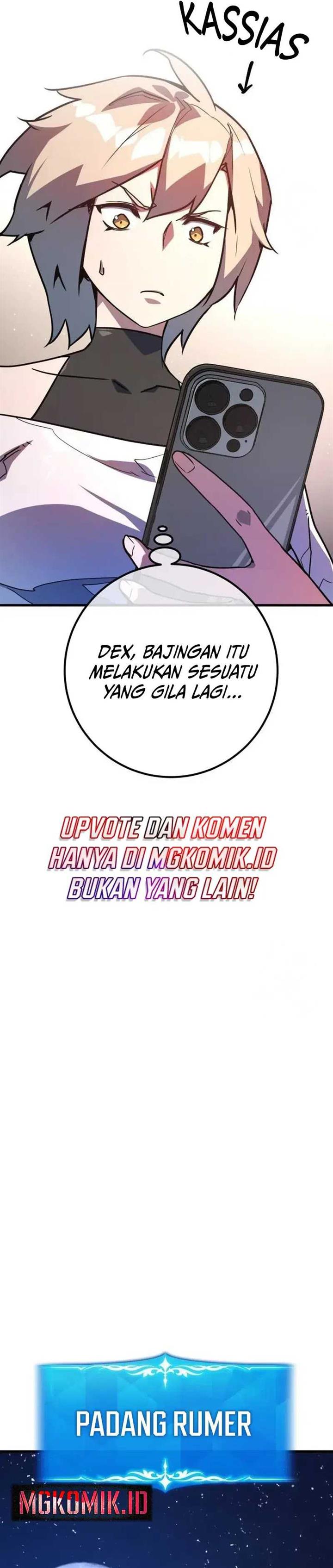 The Game’s Top Troll Chapter 90