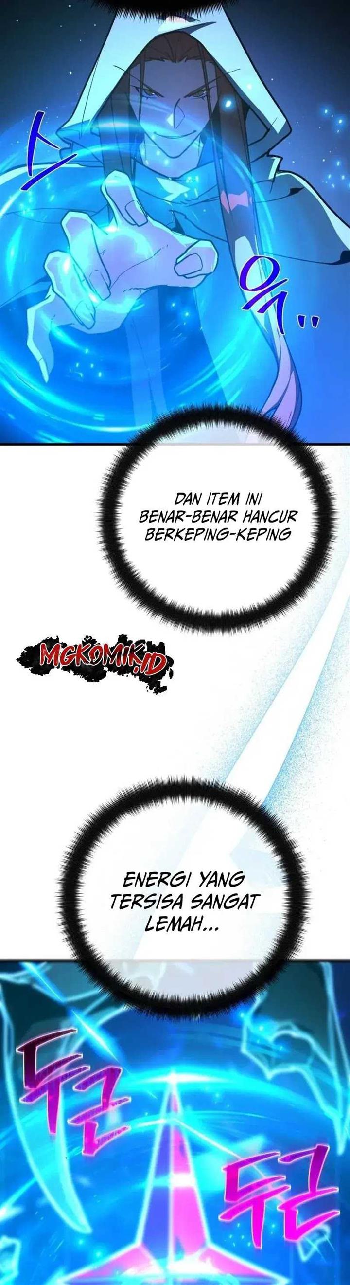 The Game’s Top Troll Chapter 90