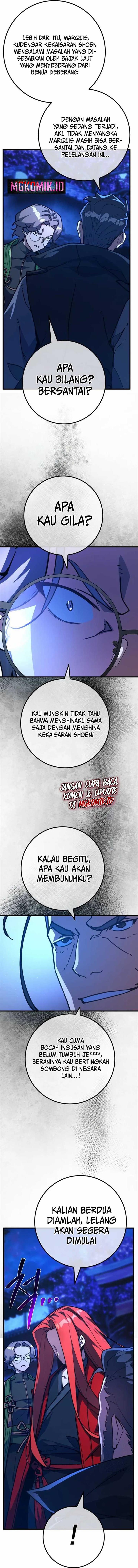 The Game’s Top Troll Chapter 91