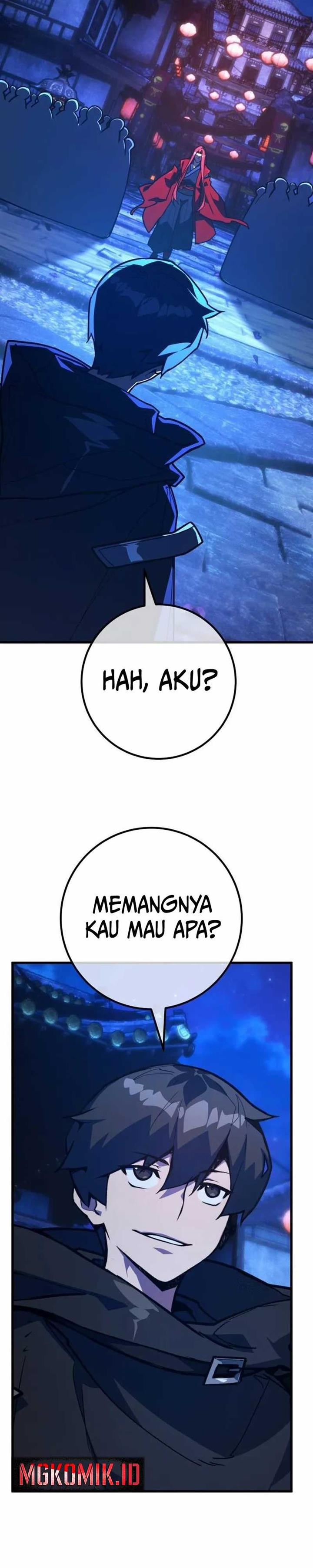 The Game’s Top Troll Chapter 91