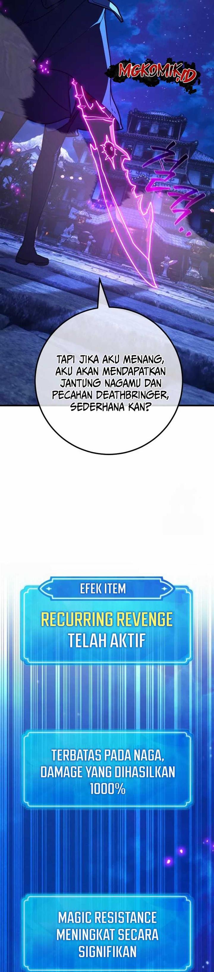 The Game’s Top Troll Chapter 92