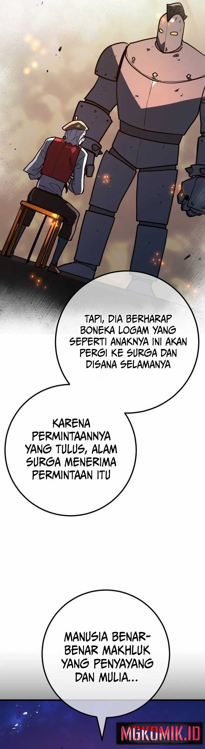 The Game’s Top Troll Chapter 93