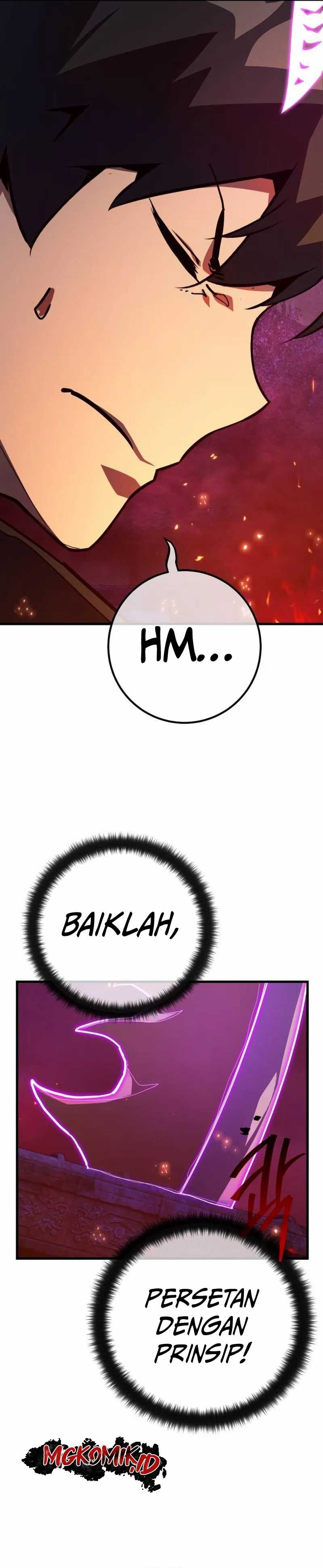 The Game’s Top Troll Chapter 93