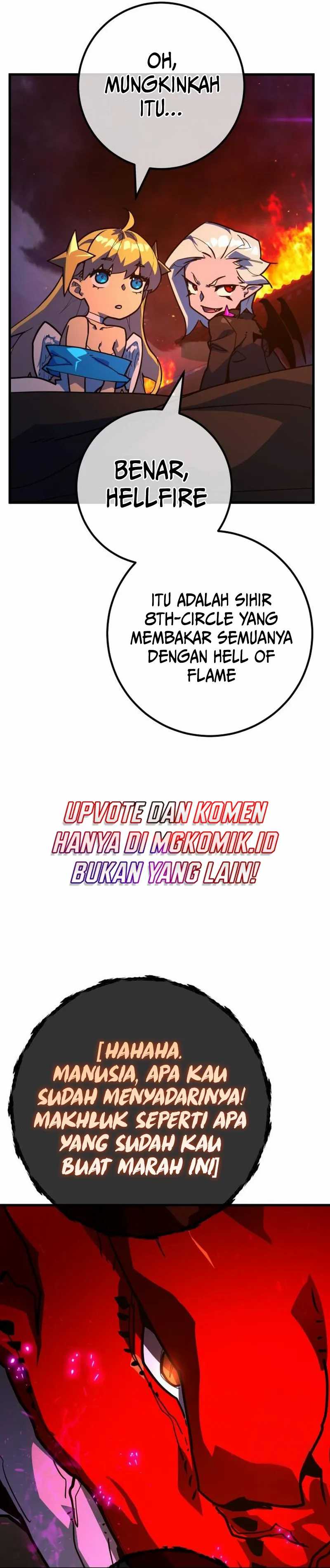 The Game’s Top Troll Chapter 93