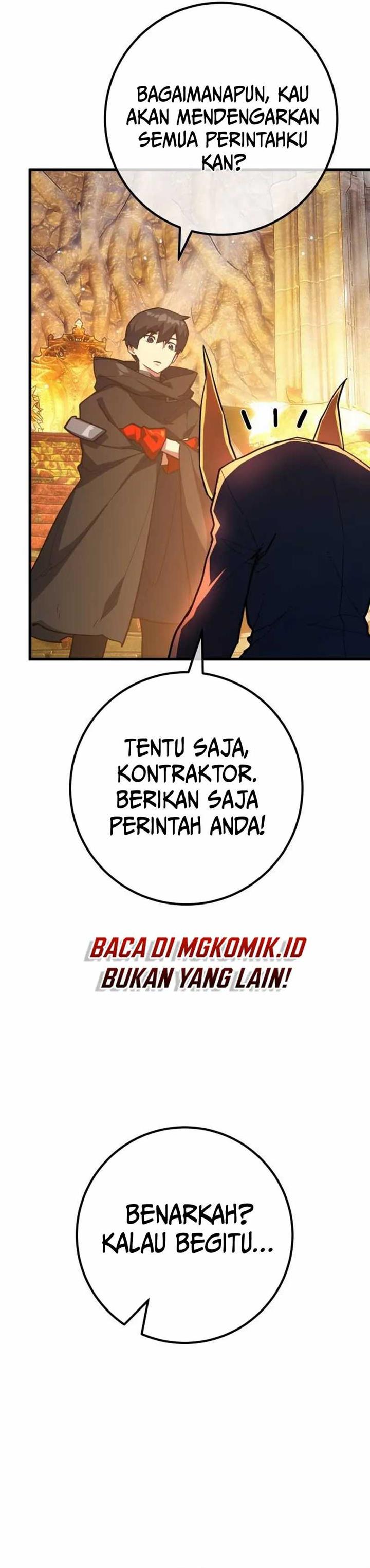 The Game’s Top Troll Chapter 95