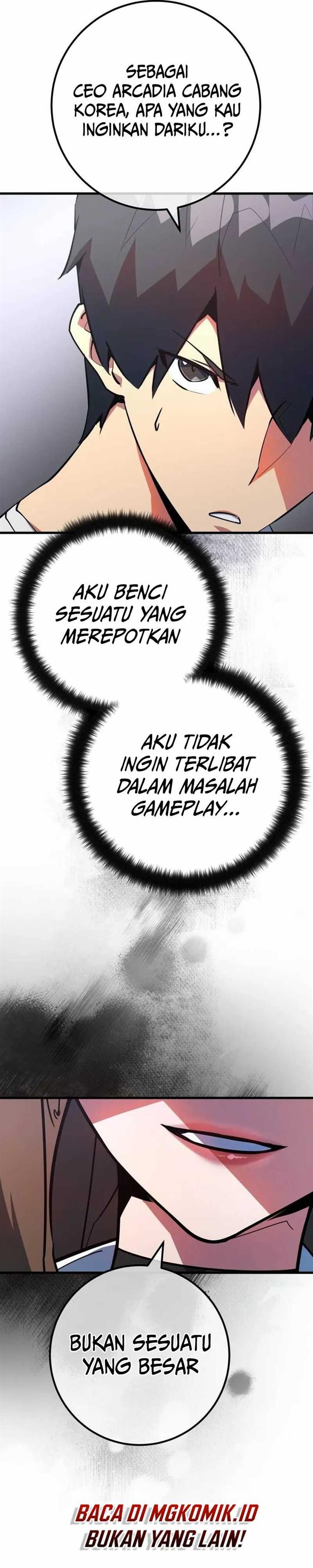 The Game’s Top Troll Chapter 95