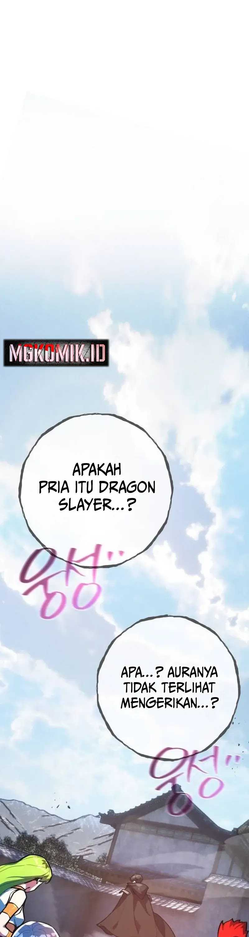 The Game’s Top Troll Chapter 96