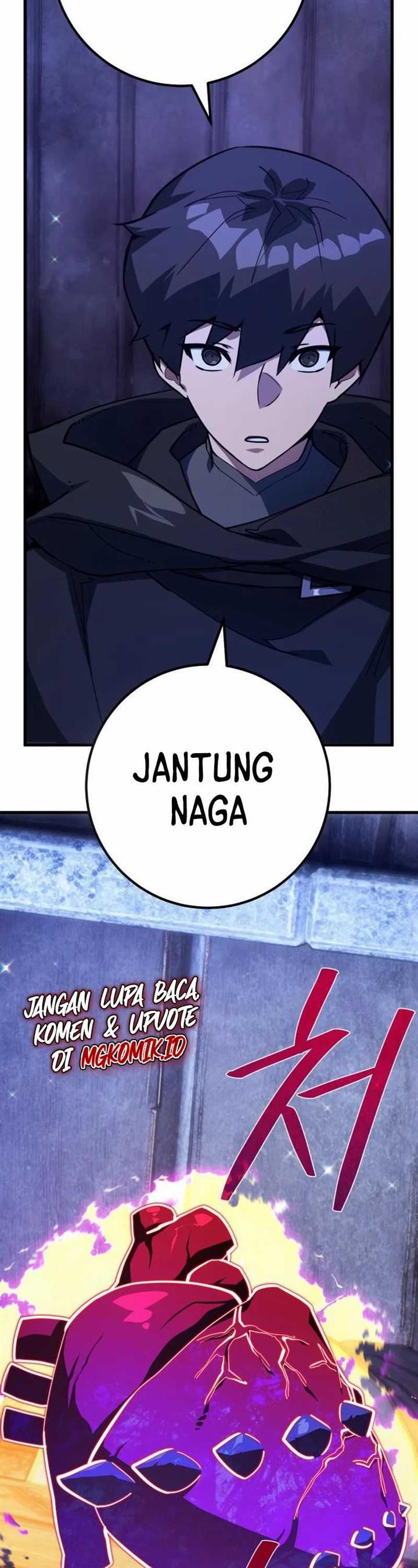 The Game’s Top Troll Chapter 97