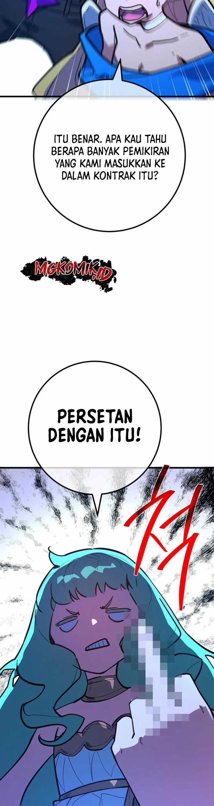 The Game’s Top Troll Chapter 97