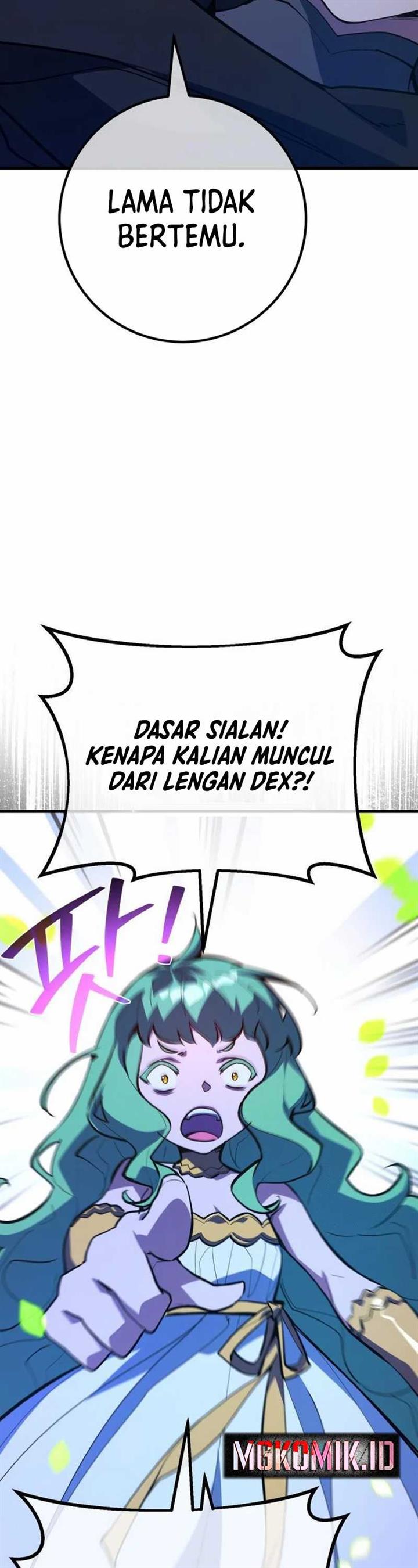 The Game’s Top Troll Chapter 97