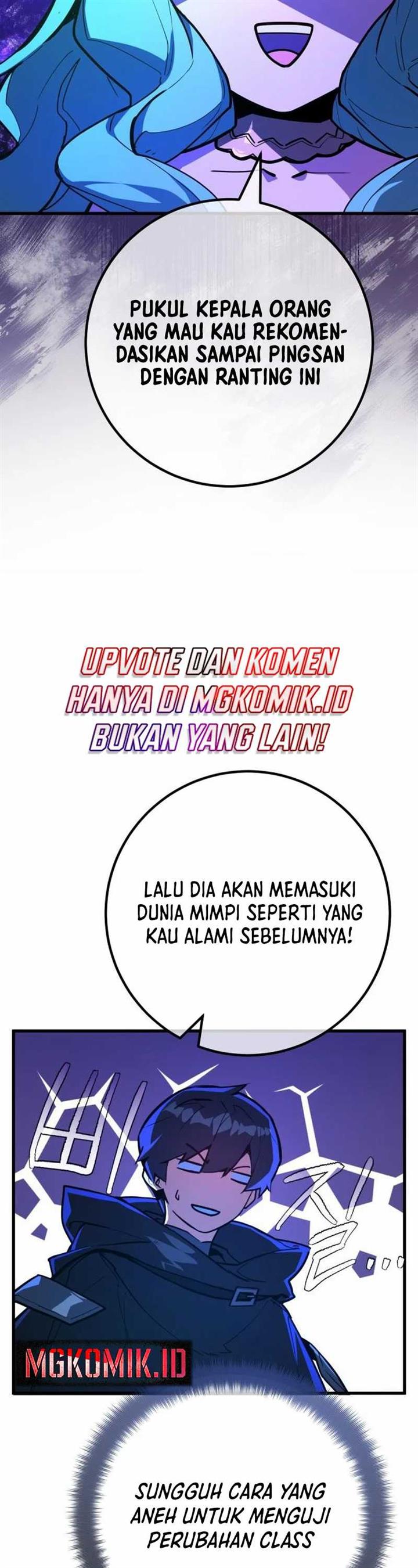 The Game’s Top Troll Chapter 97