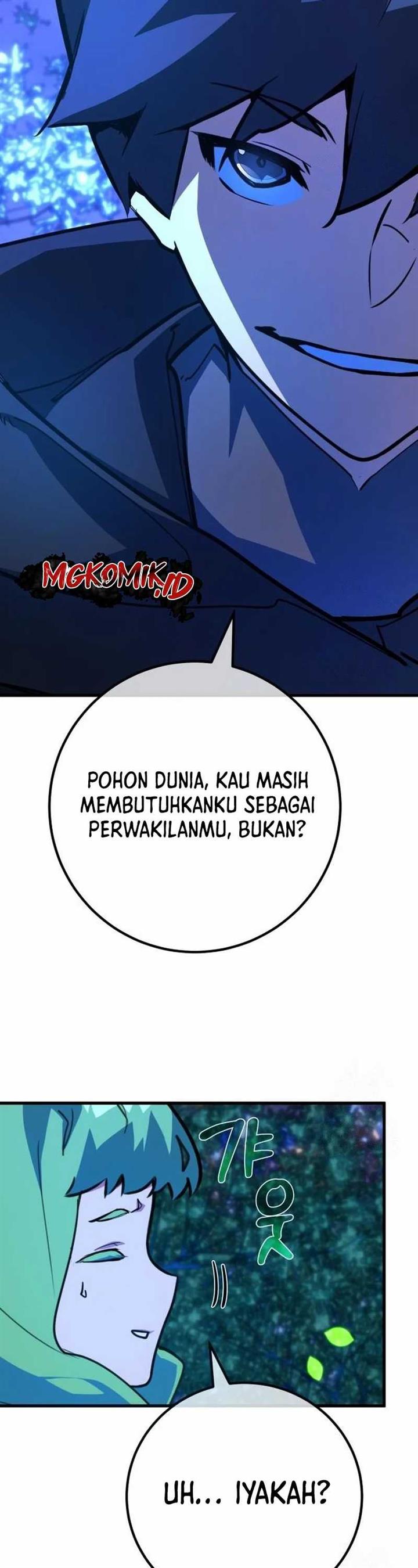 The Game’s Top Troll Chapter 97