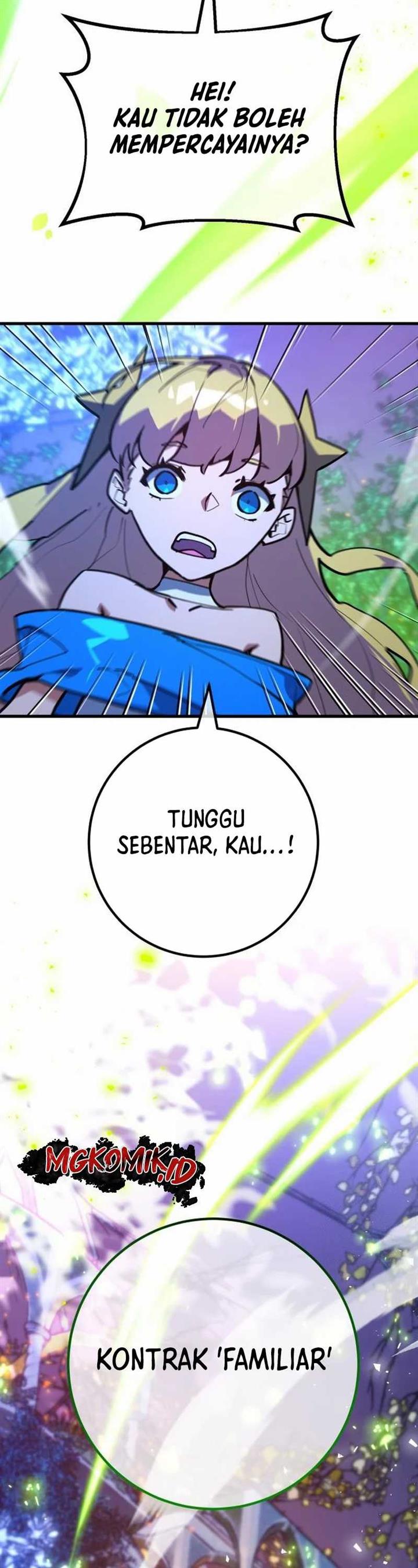 The Game’s Top Troll Chapter 97