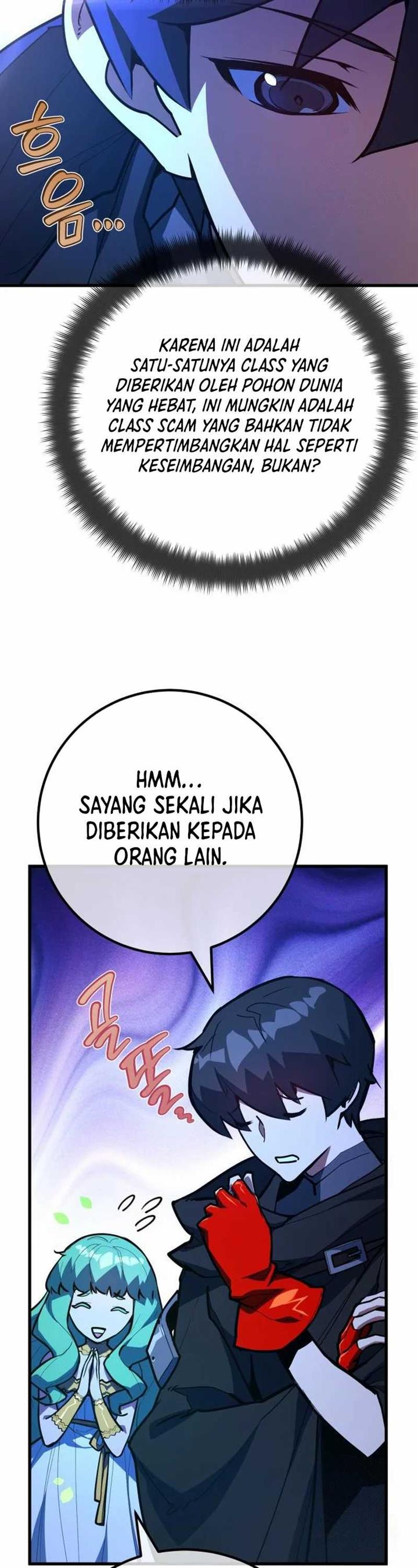 The Game’s Top Troll Chapter 97