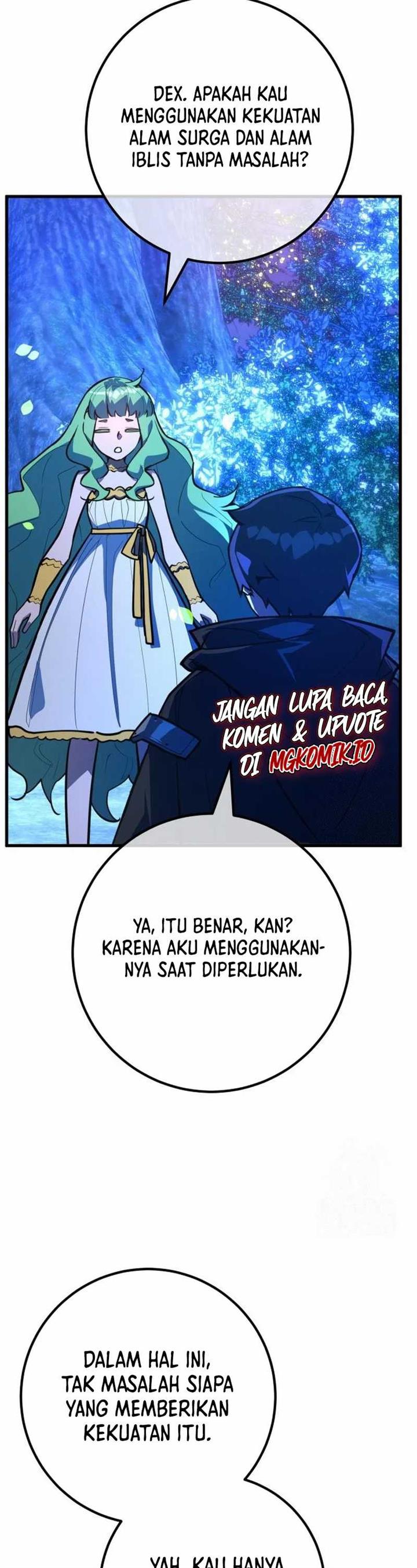 The Game’s Top Troll Chapter 97