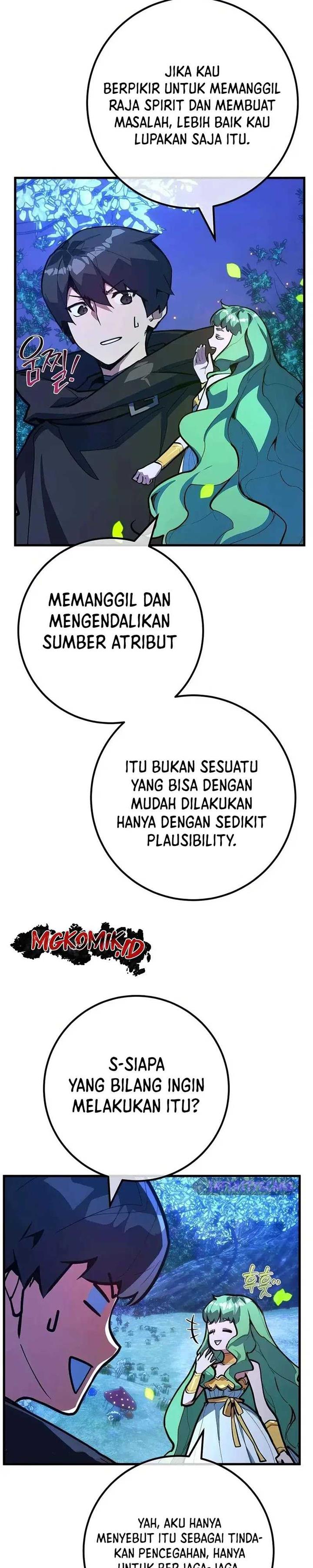 The Game’s Top Troll Chapter 98