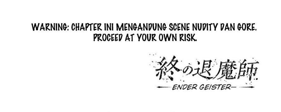 Tsui no Taimashi ―Ender Geisterー Chapter 12