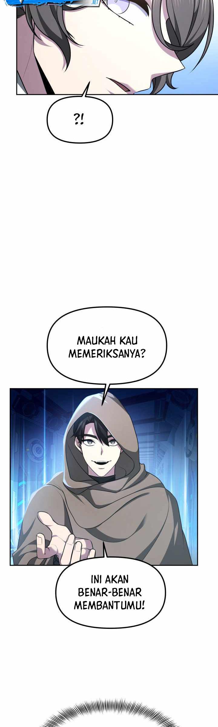 Ark The Legend Chapter 6