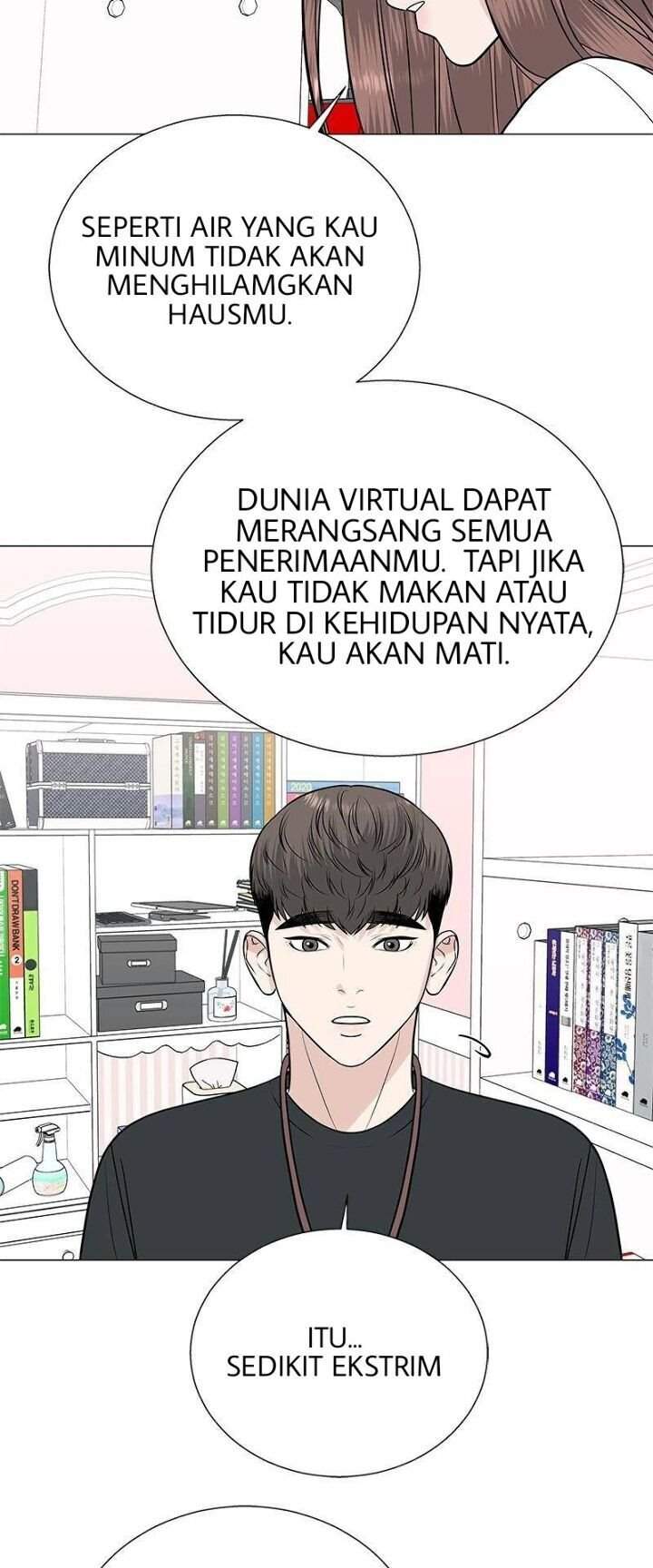 Beyond Virtual Chapter 29