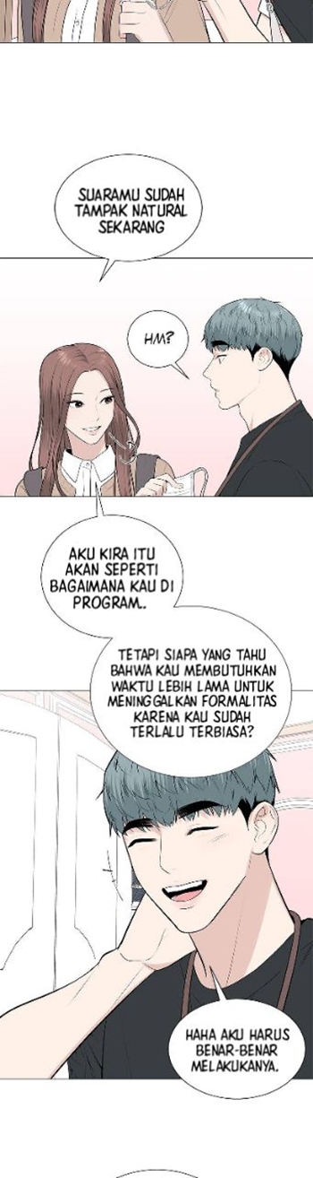 Beyond Virtual Chapter 38