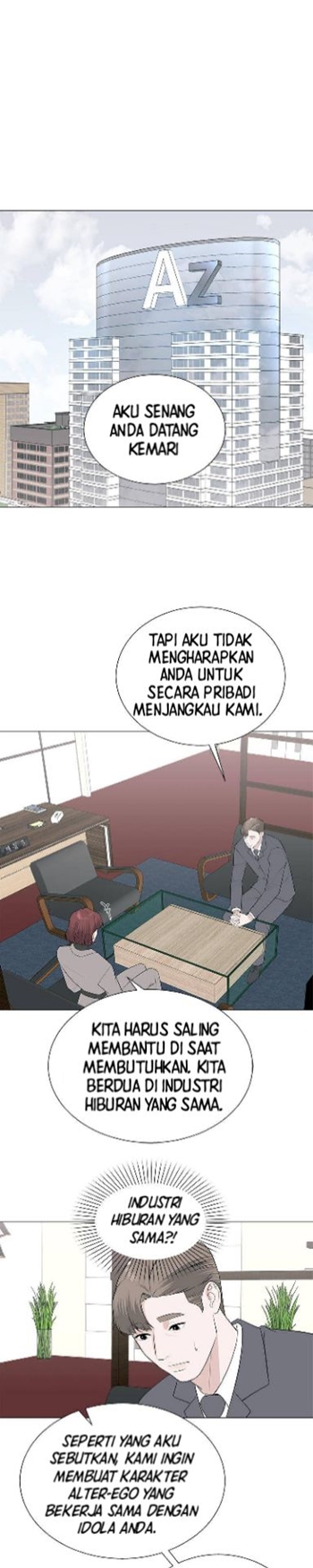 Beyond Virtual Chapter 40