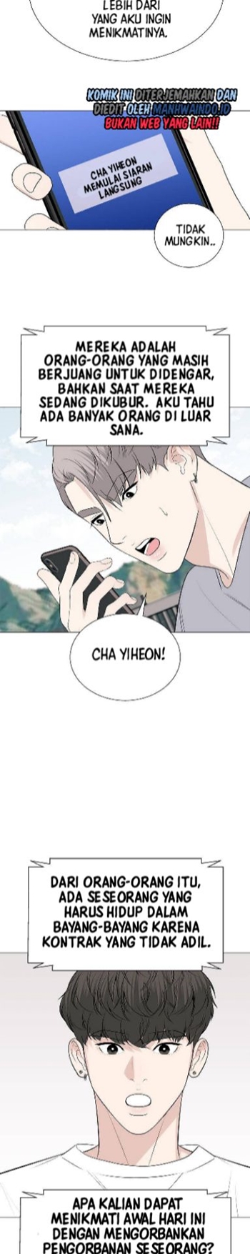 Beyond Virtual Chapter 40