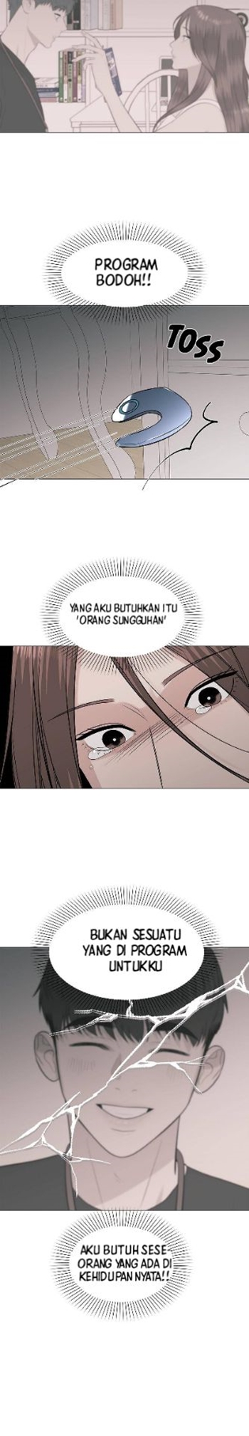 Beyond Virtual Chapter 41