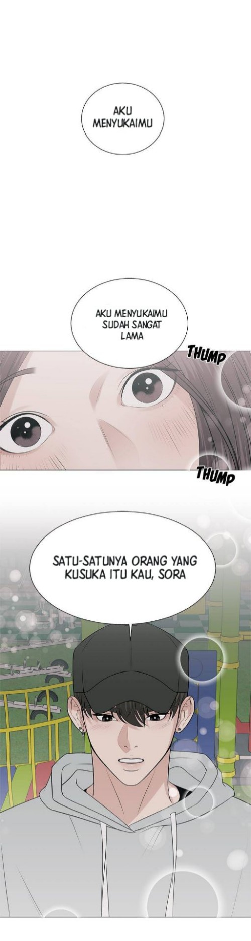 Beyond Virtual Chapter 45