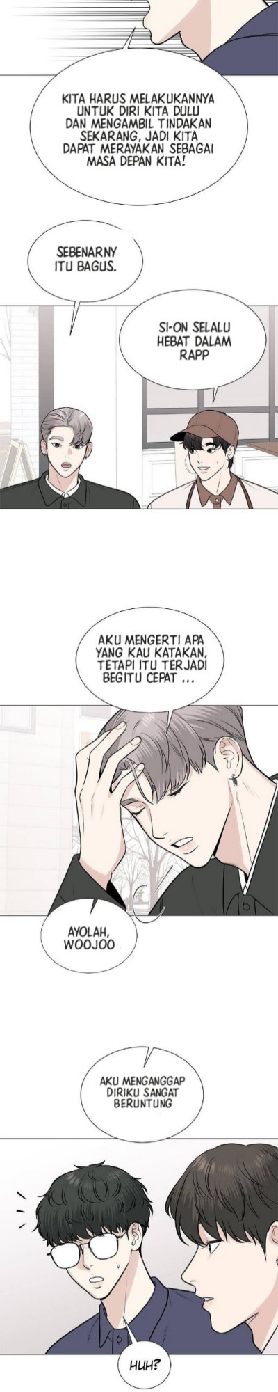 Beyond Virtual Chapter 49