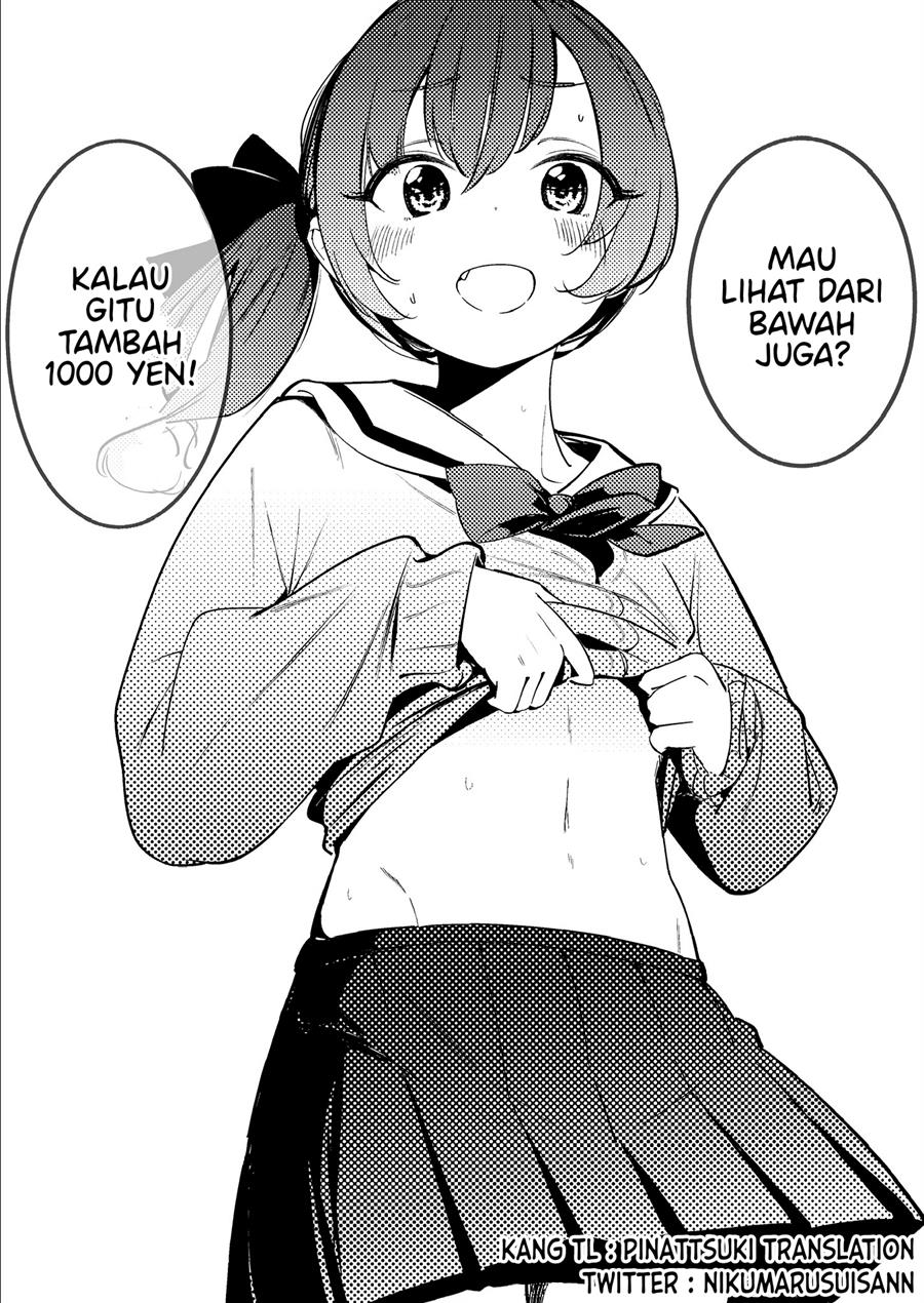 Wholesome Femboy Chapter 1