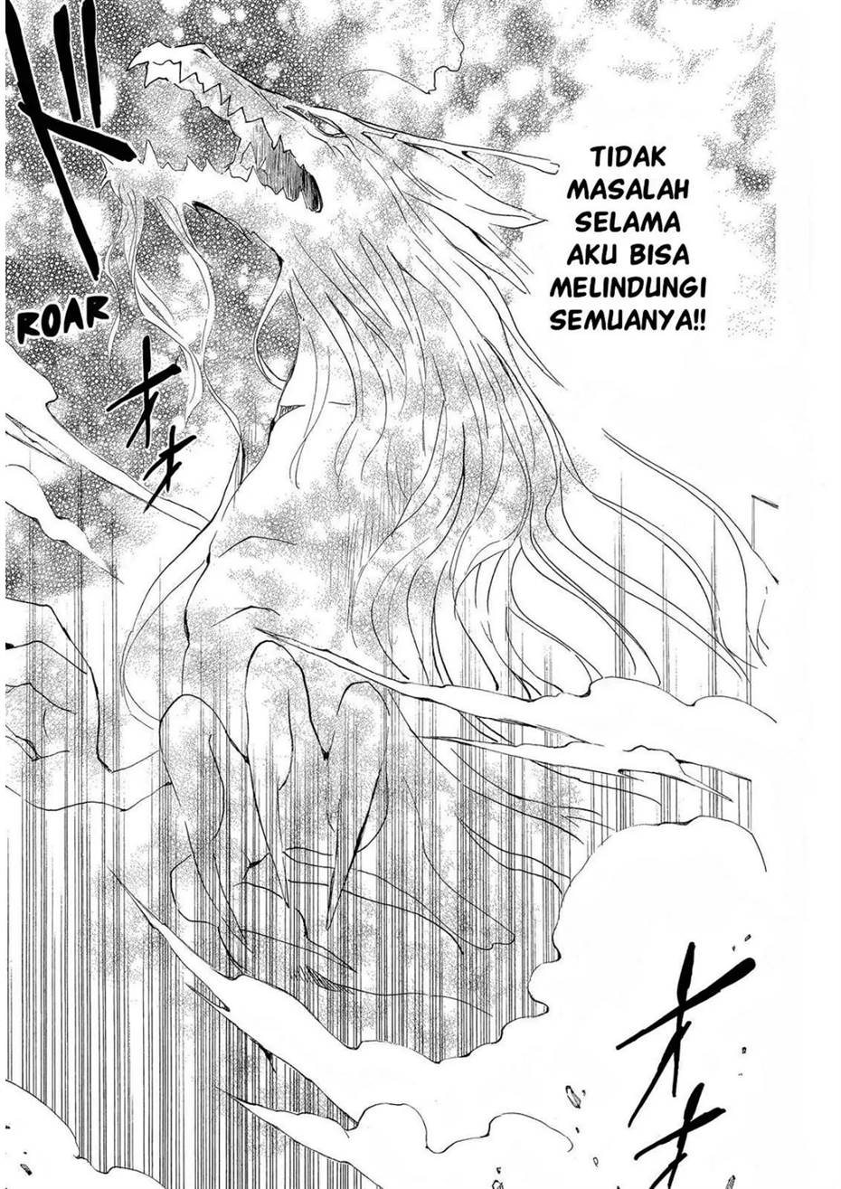 Akatsuki no Yona Chapter 252