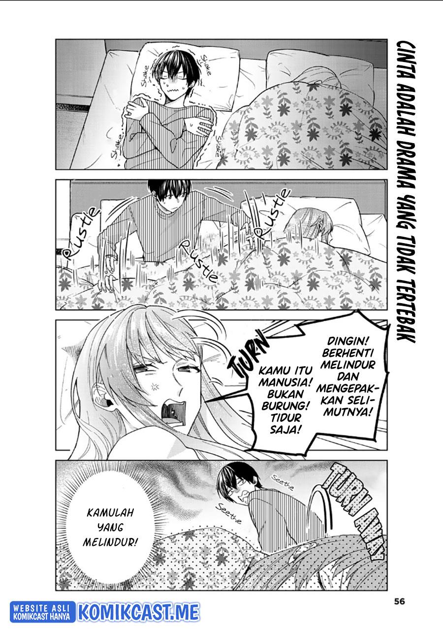 Boku no Kanojo wa Saikou desu! Chapter 38