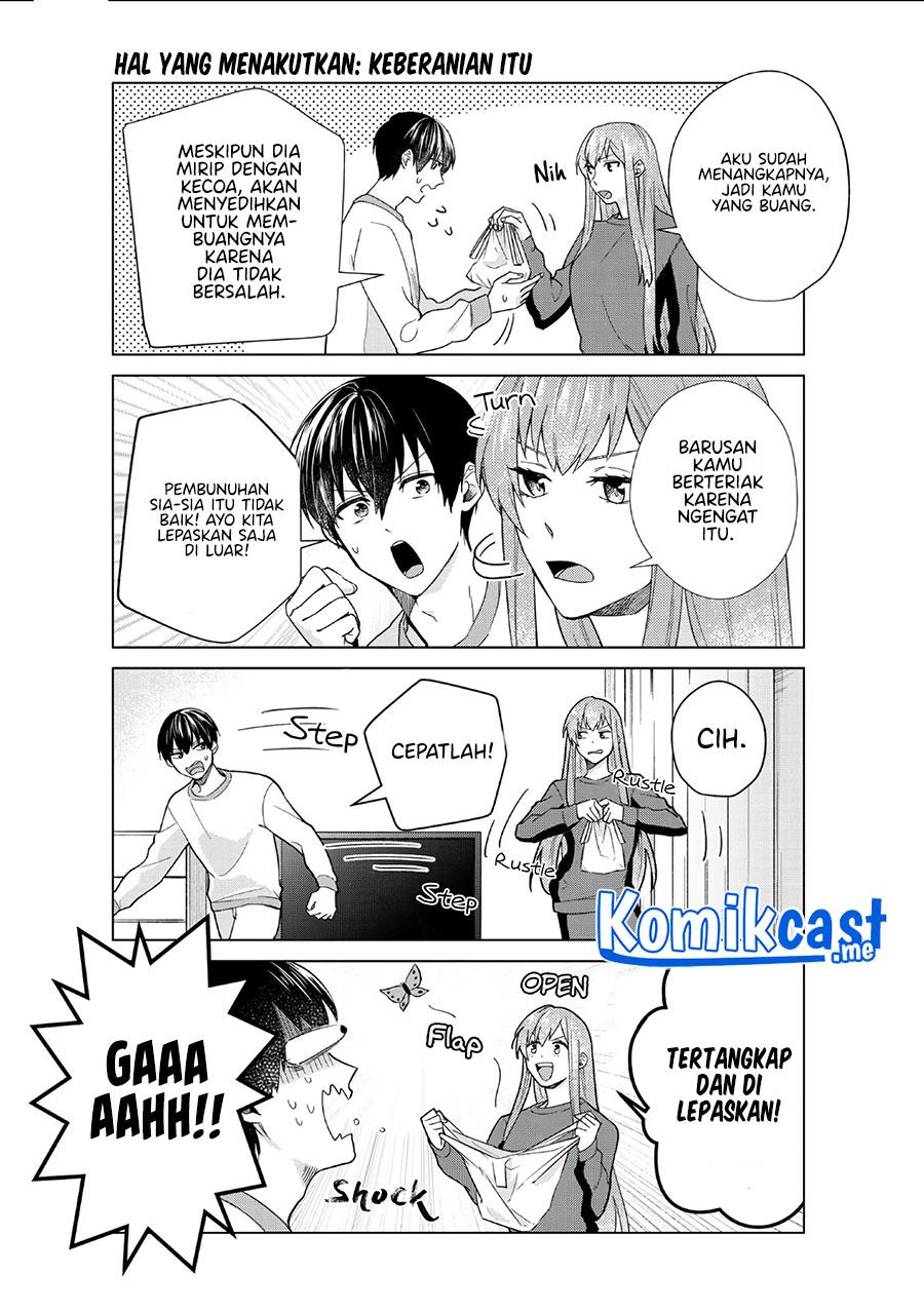 Boku no Kanojo wa Saikou desu! Chapter 39