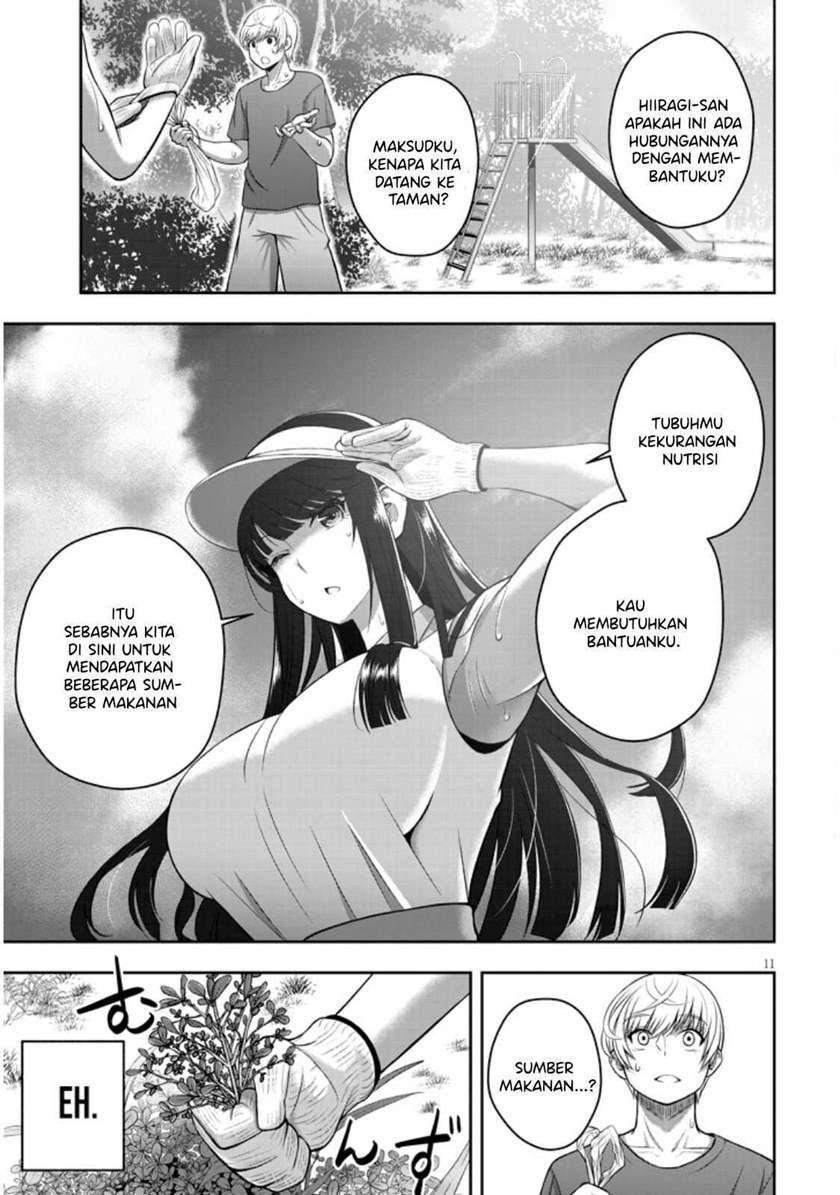 Kyou kara Tsukaeru Yakugakuteki Osewa Chapter 1