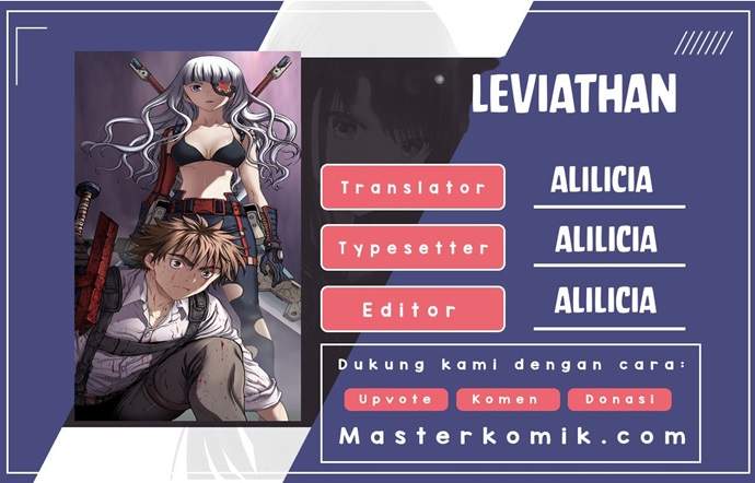 Leviathan Chapter 166