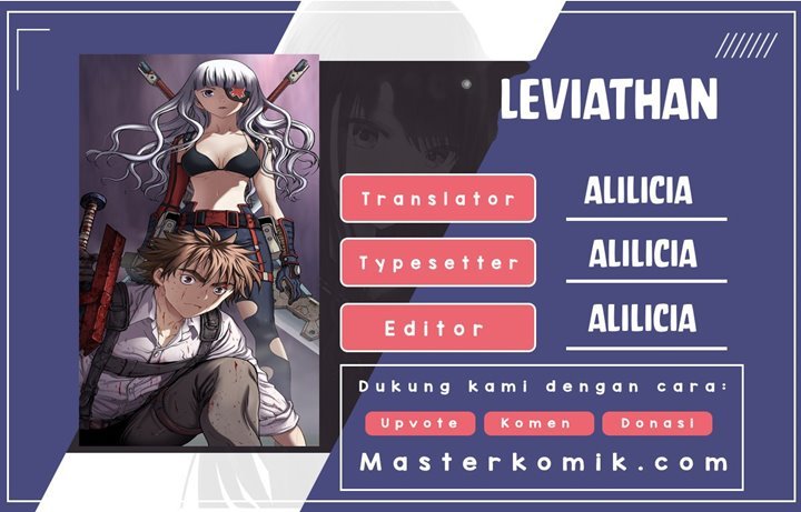 Leviathan Chapter 180