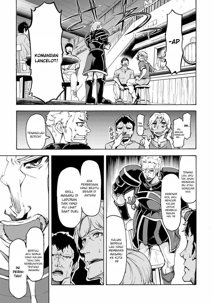 Inaka no Home Center Otoko no Jiyuu na Isekai Seikatsu Chapter 10