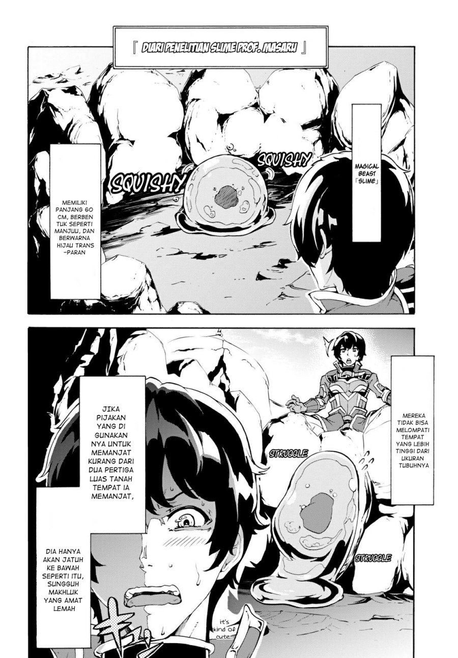 Inaka no Home Center Otoko no Jiyuu na Isekai Seikatsu Chapter 12