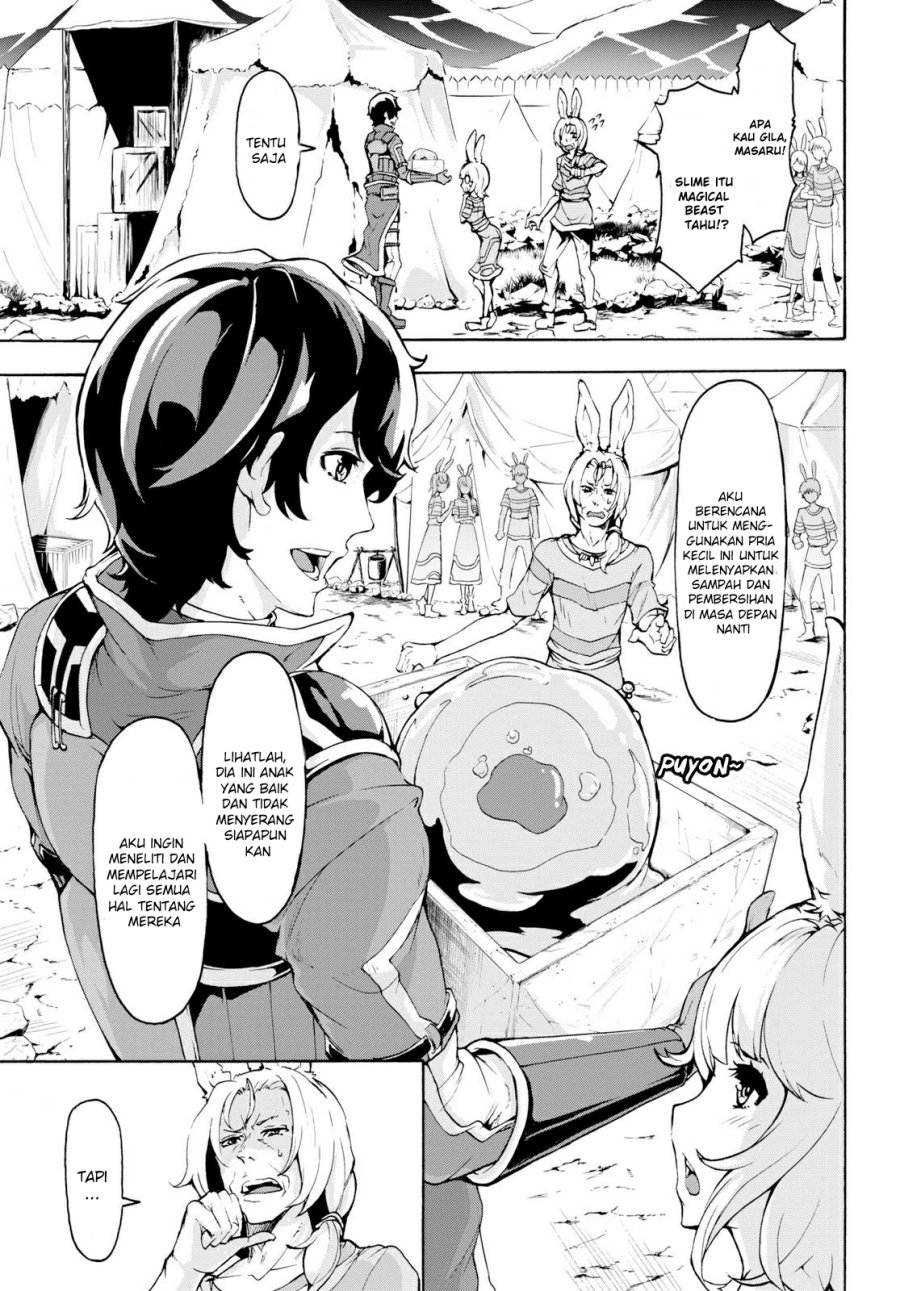 Inaka no Home Center Otoko no Jiyuu na Isekai Seikatsu Chapter 12