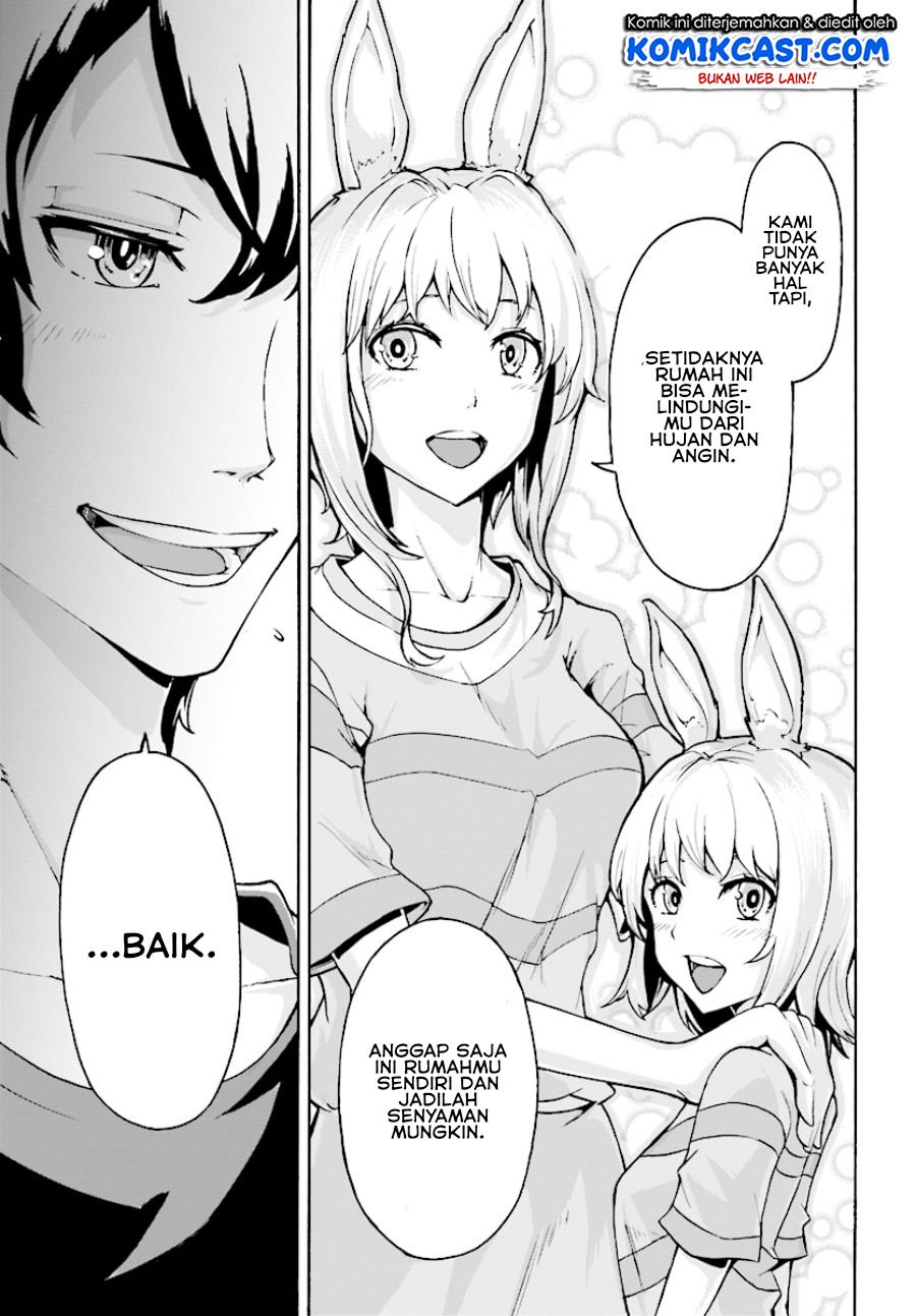 Inaka no Home Center Otoko no Jiyuu na Isekai Seikatsu Chapter 2