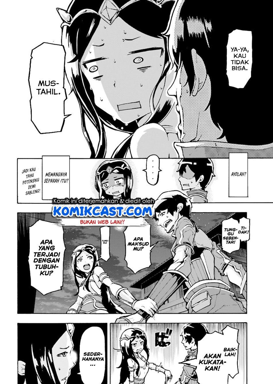 Inaka no Home Center Otoko no Jiyuu na Isekai Seikatsu Chapter 5.2